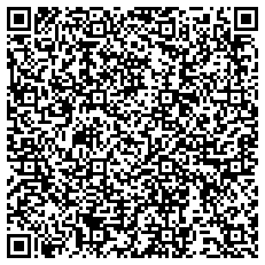 QR-код с контактной информацией организации ООО Клуб "Академия Материнства"