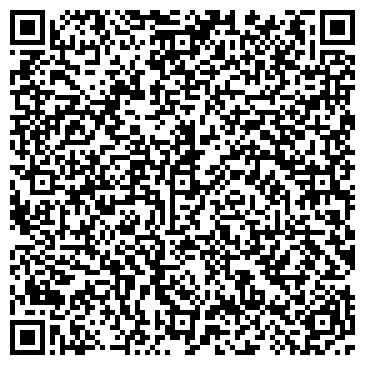 QR-код с контактной информацией организации ООО Челябрыбмарин