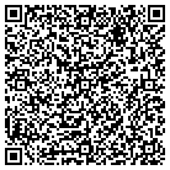 QR-код с контактной информацией организации ООО ТК ЦветМет