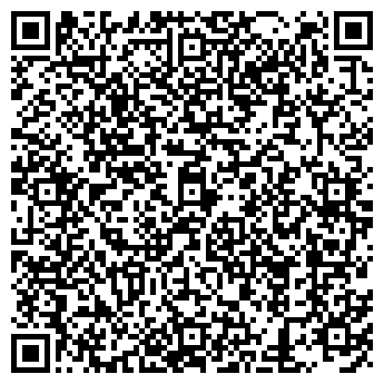QR-код с контактной информацией организации ИП Онищенко Строительство домов
