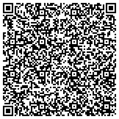 QR-код с контактной информацией организации ООО Магазин спортивного питания "Здоровяк"
