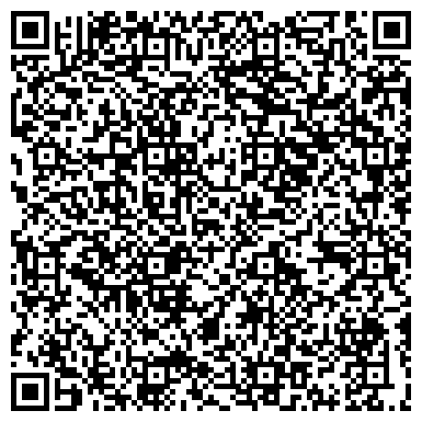 QR-код с контактной информацией организации Рекламное агентство и типография "ПАРУС"