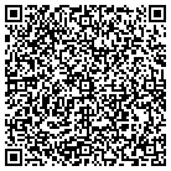 QR-код с контактной информацией организации ИП Такси Эконом