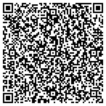 QR-код с контактной информацией организации ИП Магазин "Хариус"