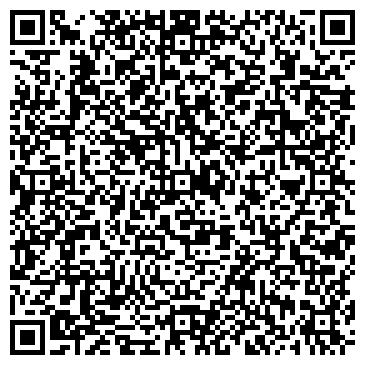 QR-код с контактной информацией организации ИП "SUSHI НЯКИ"