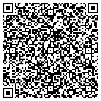 QR-код с контактной информацией организации ООО ВодоКаналСервис