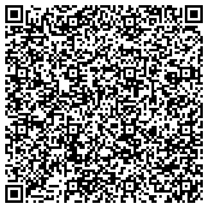 QR-код с контактной информацией организации Швейное производство "Прима"