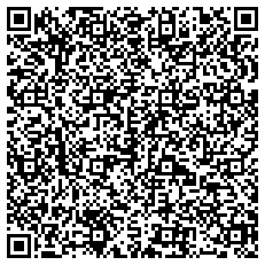 QR-код с контактной информацией организации Фабрика мебели и матрасов "Экотекс"