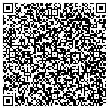 QR-код с контактной информацией организации ООО Faberlic