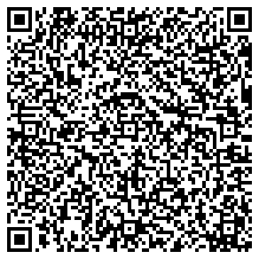 QR-код с контактной информацией организации ООО 1М3 АЗИЯ