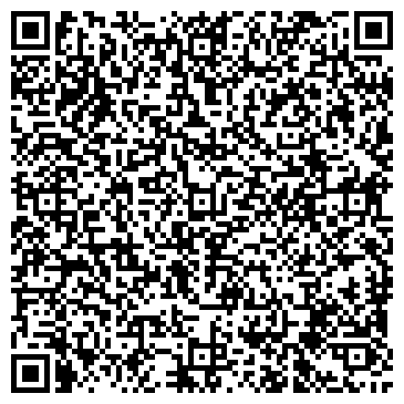 QR-код с контактной информацией организации ООО Cпутниковое ТВ