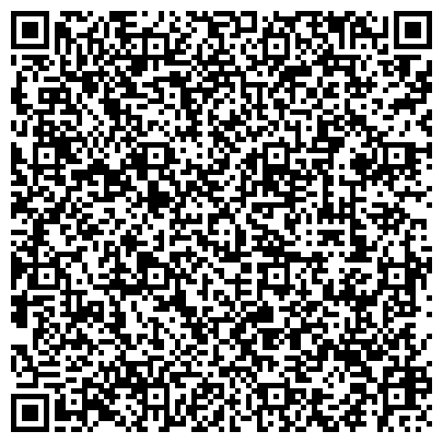 QR-код с контактной информацией организации ООО Производственно строительная компания "Геодор"