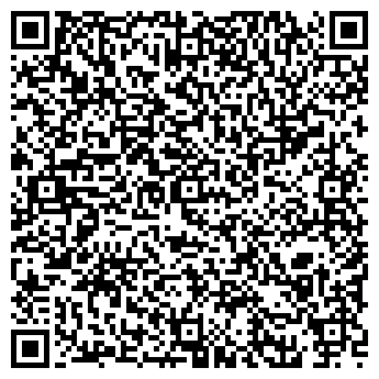 QR-код с контактной информацией организации Автосервис на БЭМе