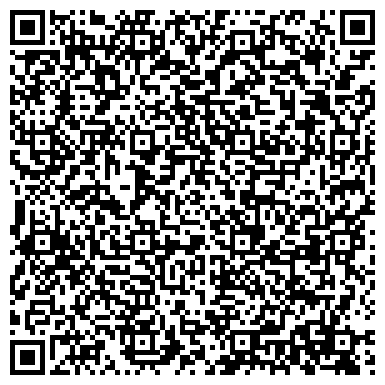 QR-код с контактной информацией организации ООО ТранСкрипт