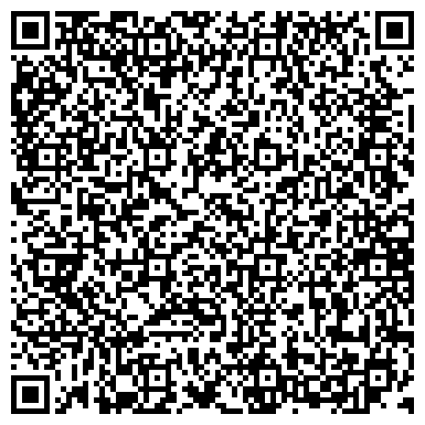 QR-код с контактной информацией организации ООО Мирное небо