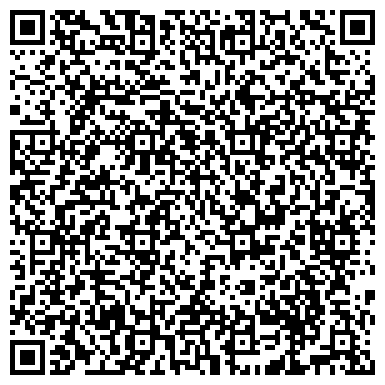 QR-код с контактной информацией организации Общественный совет микрорайона Восточный городского округа