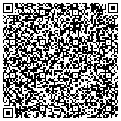 QR-код с контактной информацией организации ООО Юридический Консультационный Центр «ПРОЦЕСС»