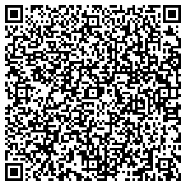 QR-код с контактной информацией организации Мегавольт