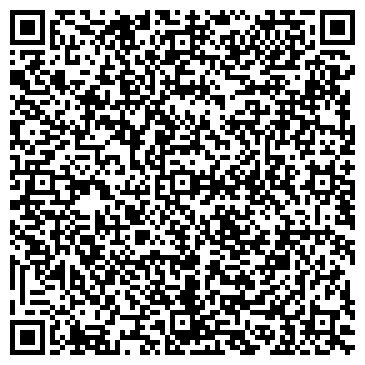 QR-код с контактной информацией организации ИП Агенство ритуальных услуг "Архангел"