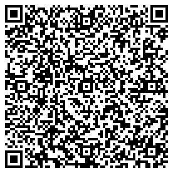 QR-код с контактной информацией организации ООО Абилити