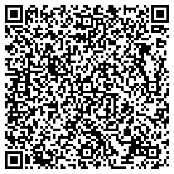QR-код с контактной информацией организации ЗАО Компания "Саво"