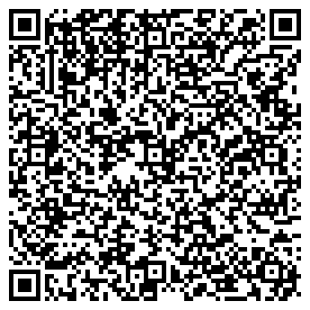 QR-код с контактной информацией организации ИП Копанева Салон оптики