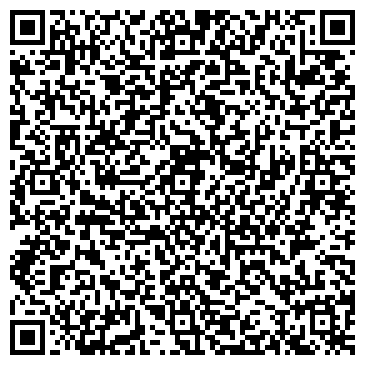 QR-код с контактной информацией организации "Гитарочка"