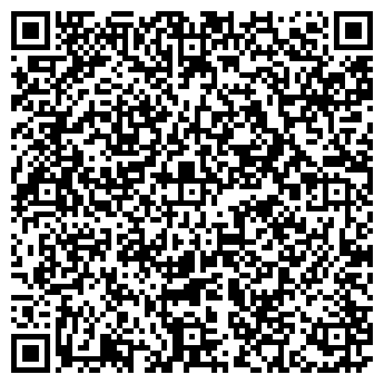 QR-код с контактной информацией организации ООО АбаканБытСтрой