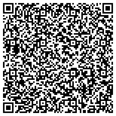 QR-код с контактной информацией организации ИП Реклама в торговых центрах Дубны
