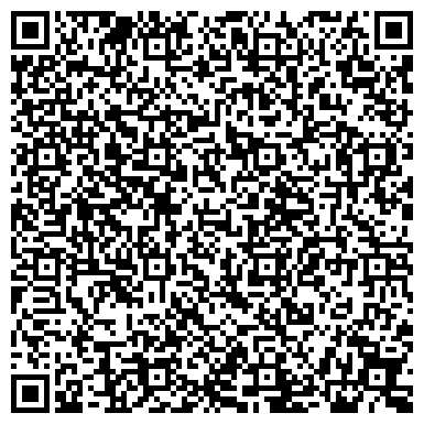 QR-код с контактной информацией организации ООО ТД Тамбовкрахмал