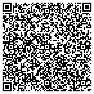 QR-код с контактной информацией организации ИП Улица красоты ШКОЛА-СТУДИЯ BROADWAY