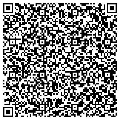 QR-код с контактной информацией организации ГБОУ ДОД "Молодёжный творческий Форум "Китеж плюс"