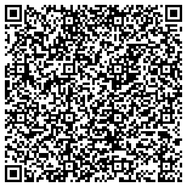 QR-код с контактной информацией организации ООО Парикмахерская Городской стиль