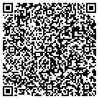 QR-код с контактной информацией организации ИП МОНТАЖ-ТВ