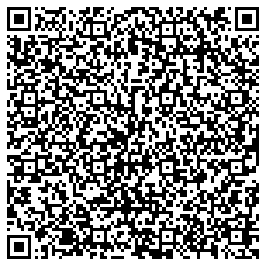 QR-код с контактной информацией организации ООО Парикмахерские услуги
