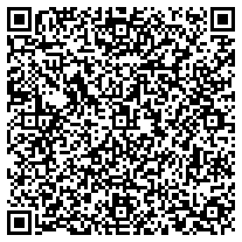 QR-код с контактной информацией организации ИП Сысоева Н.Ю. Производство перчаток