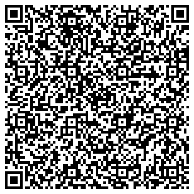 QR-код с контактной информацией организации Детская музыкально-хоровая школа Огонё