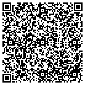 QR-код с контактной информацией организации ООО Сауна «СПб»