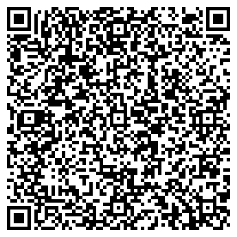 QR-код с контактной информацией организации ООО Феникс