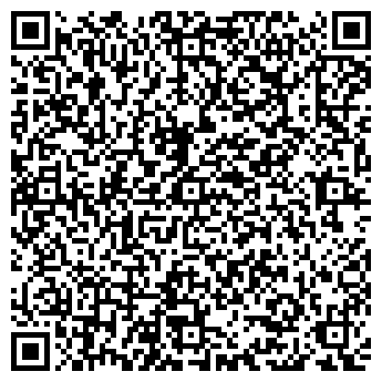 QR-код с контактной информацией организации ООО "Швеймех"