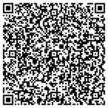 QR-код с контактной информацией организации ООО БорКотлоМаш