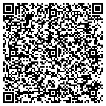 QR-код с контактной информацией организации ООО АгроТехСнаб