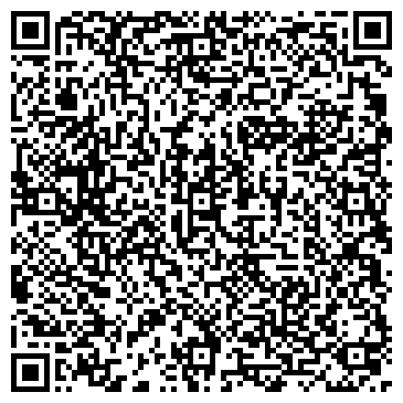 QR-код с контактной информацией организации Sofas & Decor