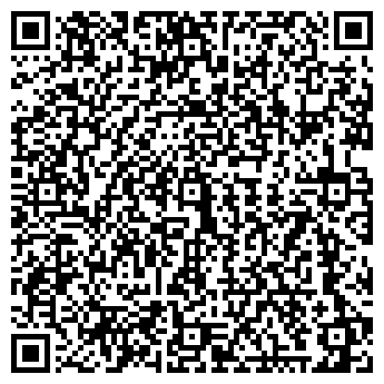 QR-код с контактной информацией организации ООО ПетроОйл