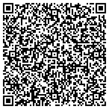 QR-код с контактной информацией организации "Русские Мастера"