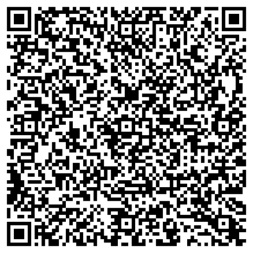 QR-код с контактной информацией организации ООО Владрегионпроект
