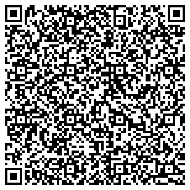 QR-код с контактной информацией организации ООО Мерлин-Люкс