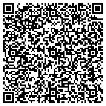 QR-код с контактной информацией организации ООО Югметкон