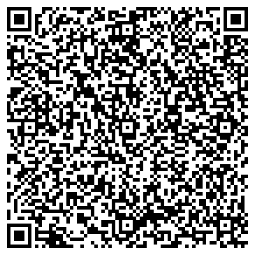 QR-код с контактной информацией организации ООО Акватрон