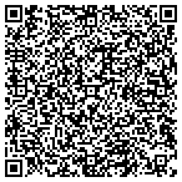 QR-код с контактной информацией организации ООО "Альба"